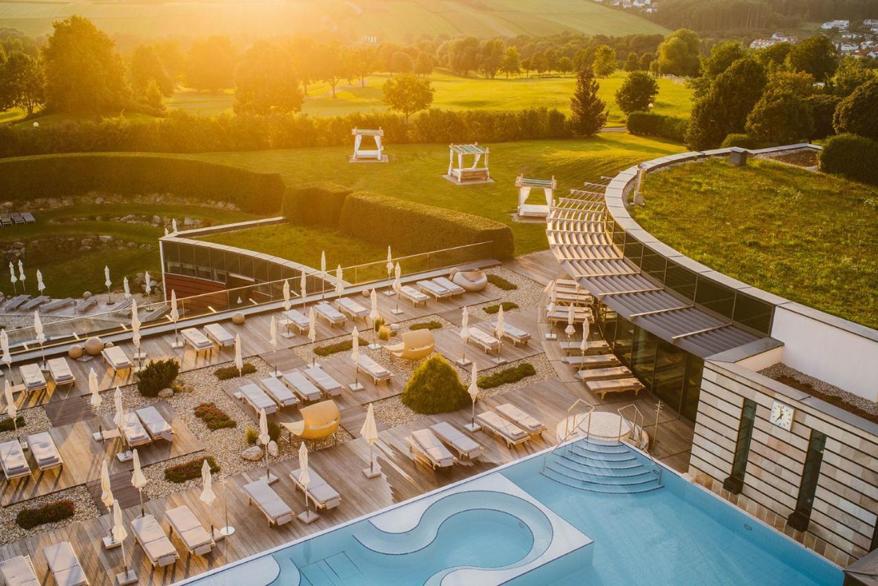 Adults Only Hotel Reiters Supreme Bad Tatzmannsdorf Exterior foto