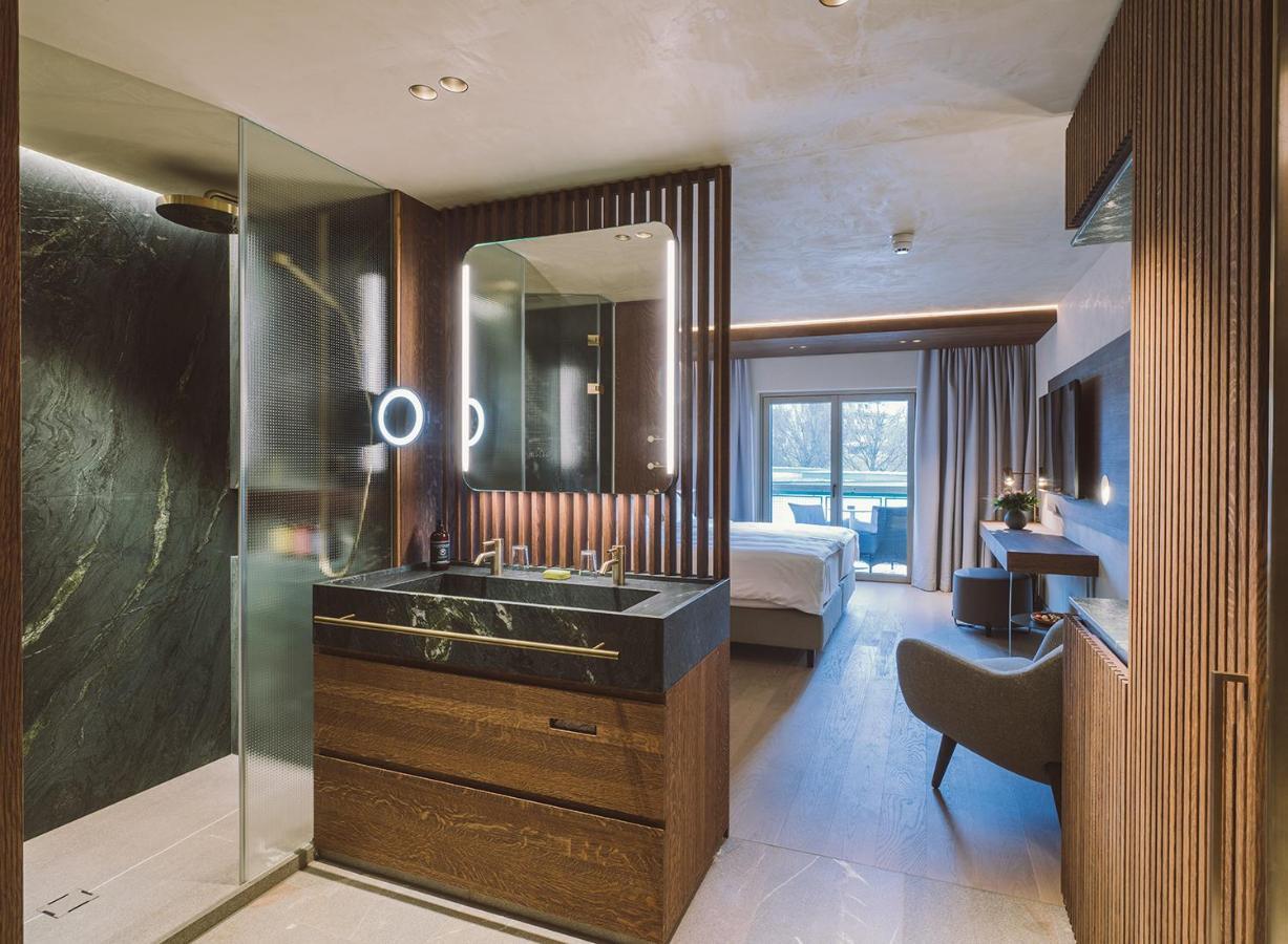 Adults Only Hotel Reiters Supreme Bad Tatzmannsdorf Quarto foto