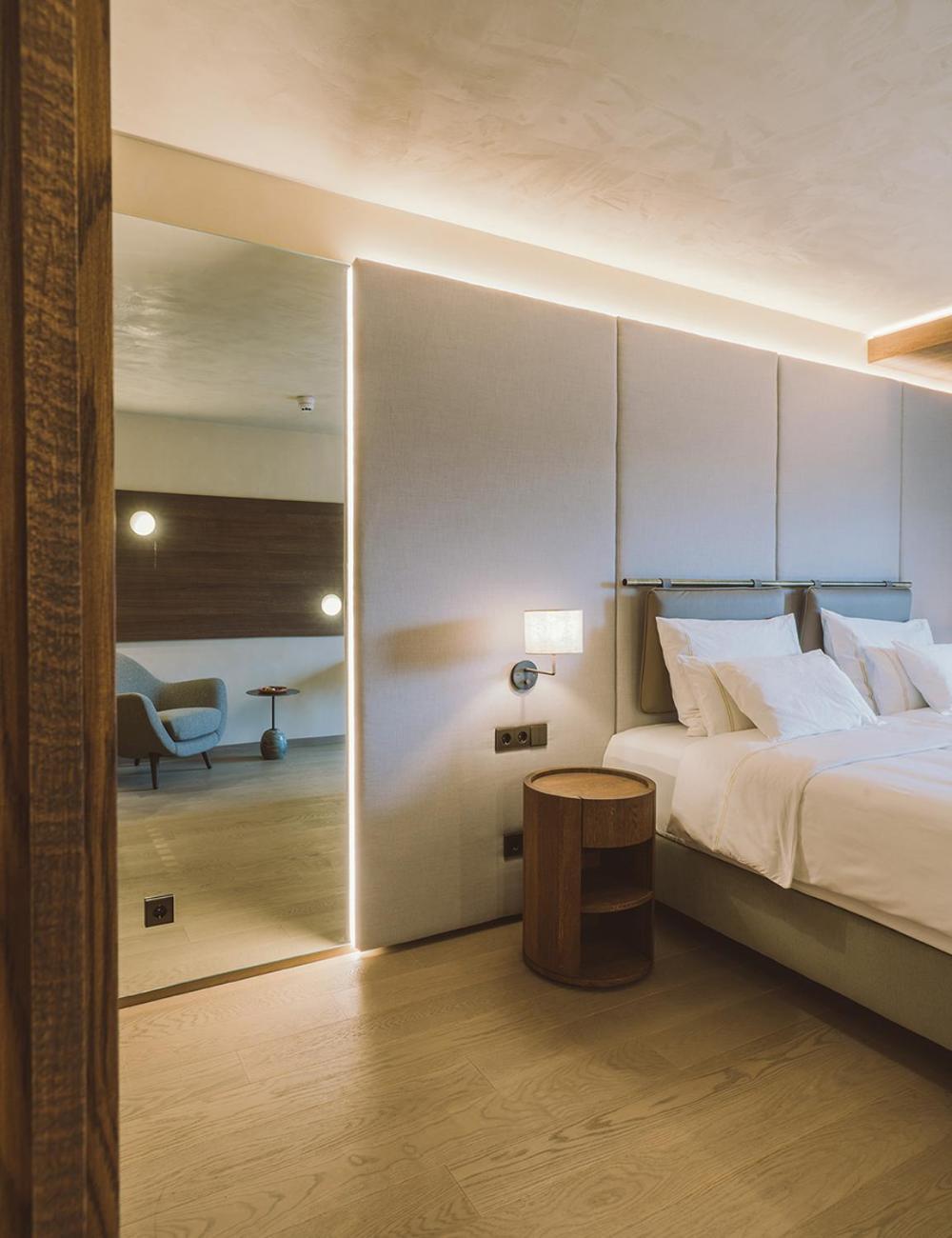 Adults Only Hotel Reiters Supreme Bad Tatzmannsdorf Quarto foto