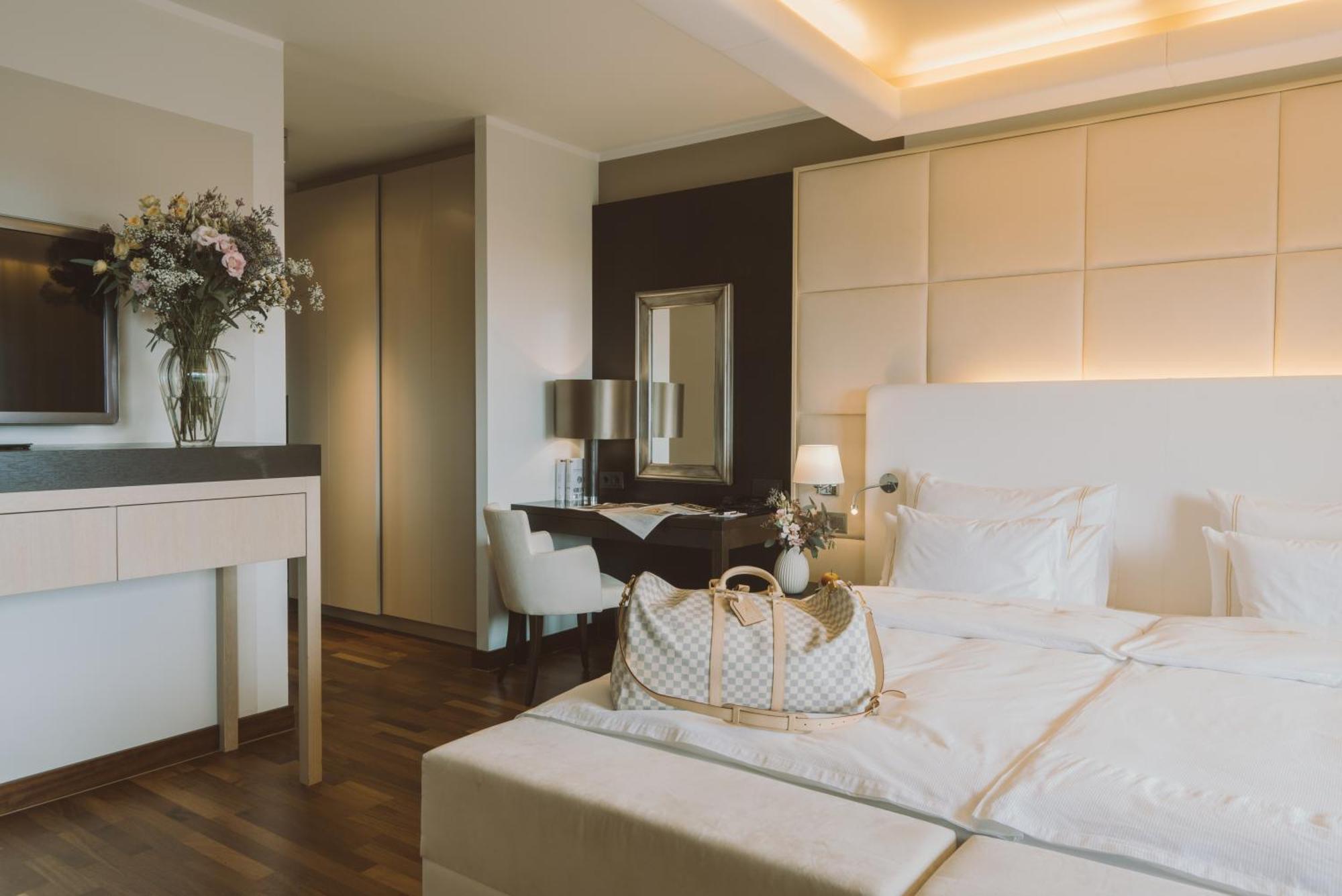 Adults Only Hotel Reiters Supreme Bad Tatzmannsdorf Quarto foto