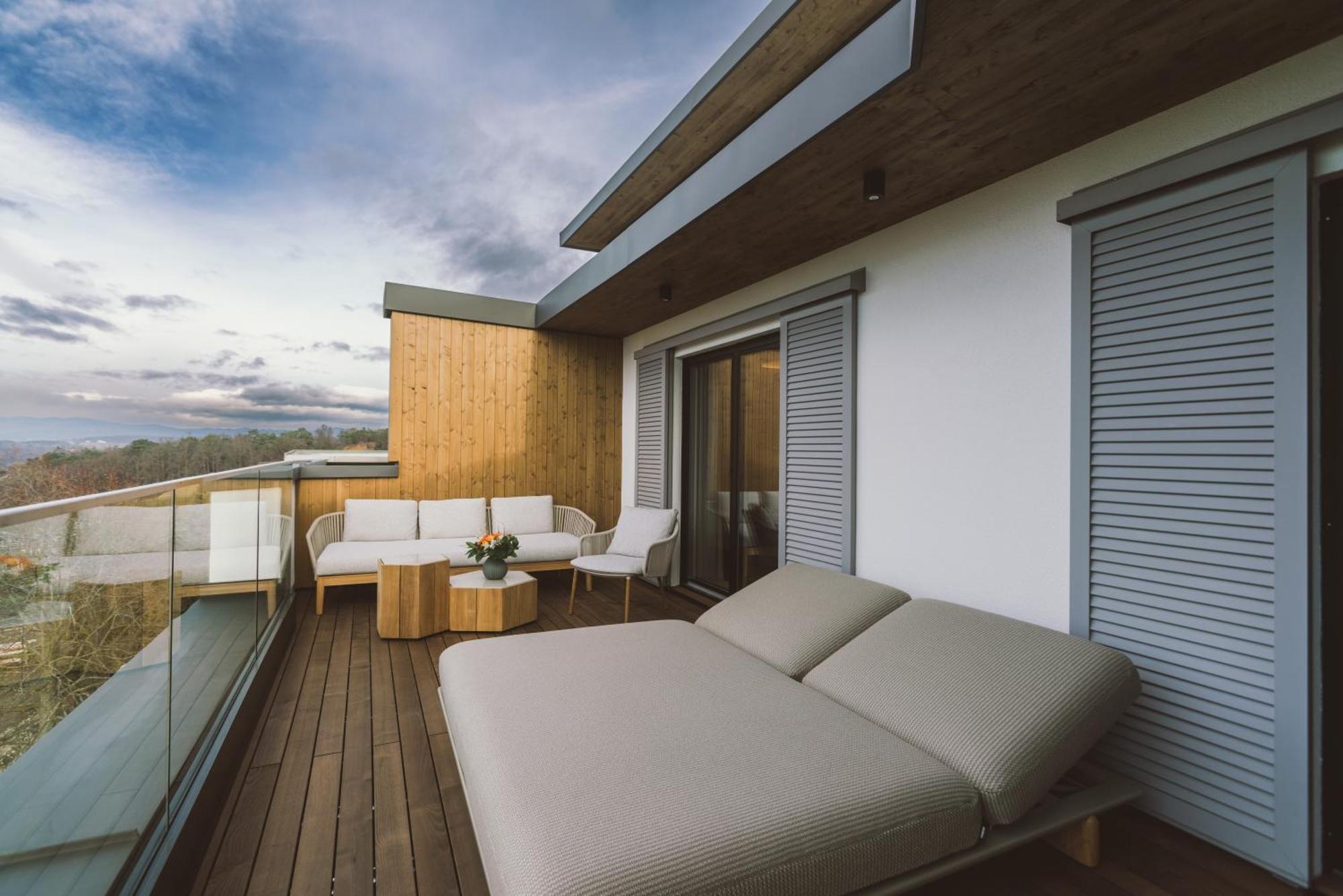 Adults Only Hotel Reiters Supreme Bad Tatzmannsdorf Exterior foto