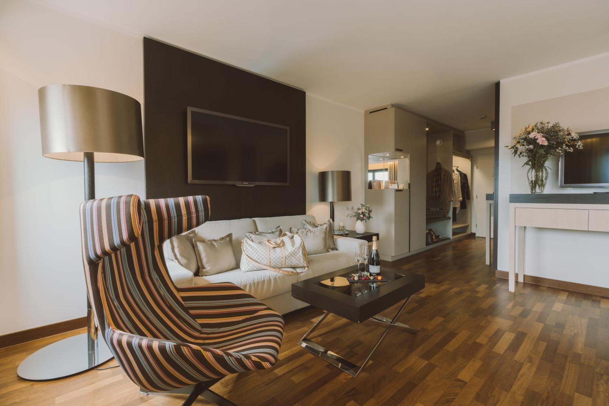 Adults Only Hotel Reiters Supreme Bad Tatzmannsdorf Quarto foto