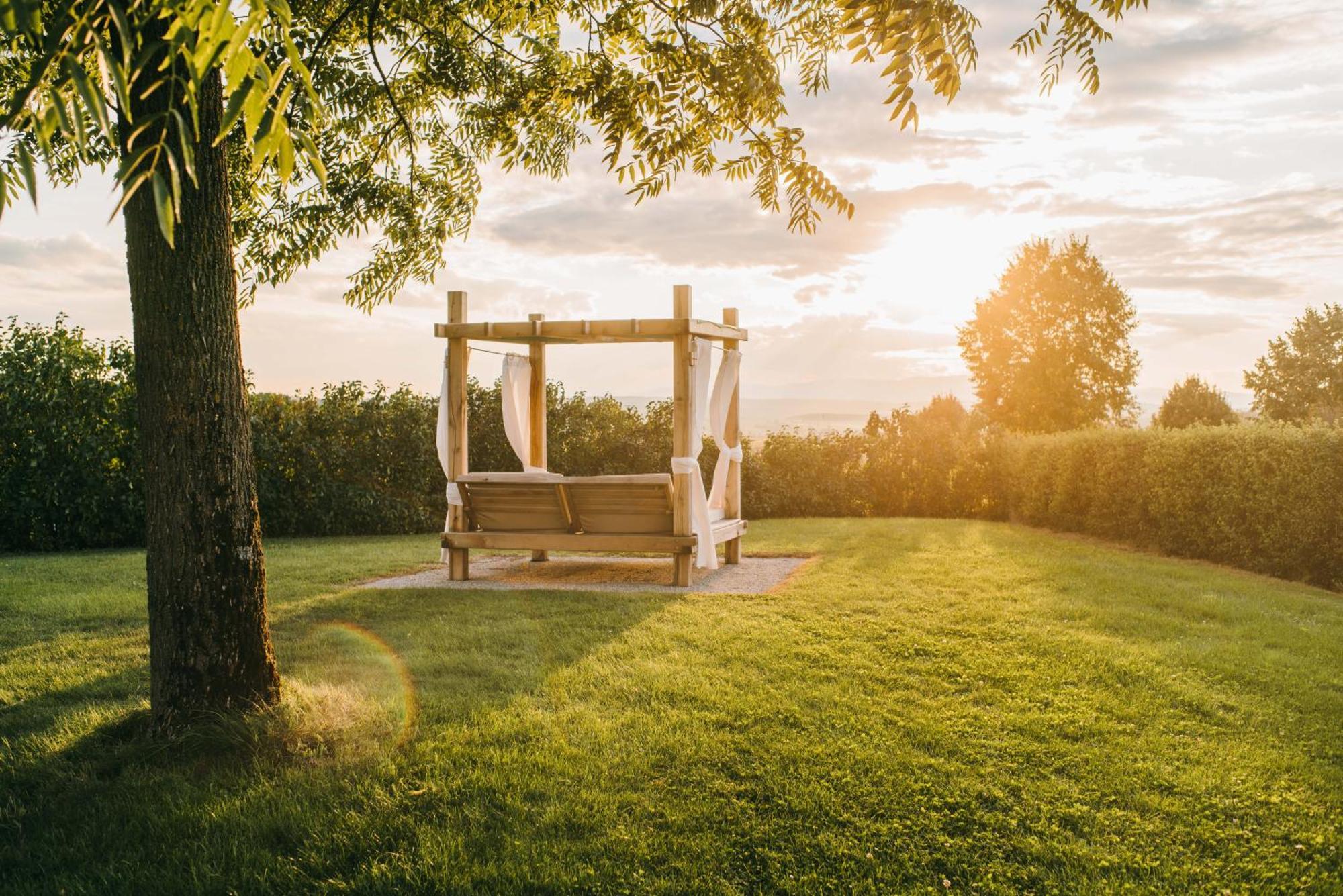 Adults Only Hotel Reiters Supreme Bad Tatzmannsdorf Exterior foto