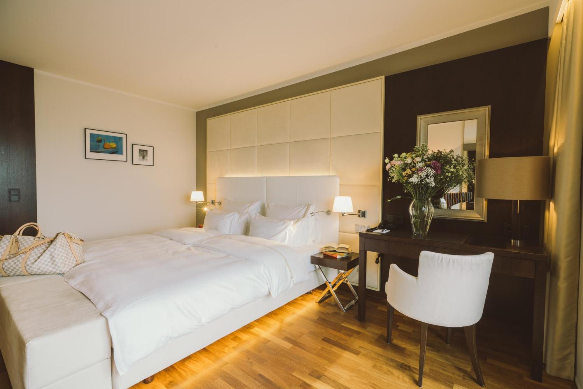 Adults Only Hotel Reiters Supreme Bad Tatzmannsdorf Exterior foto
