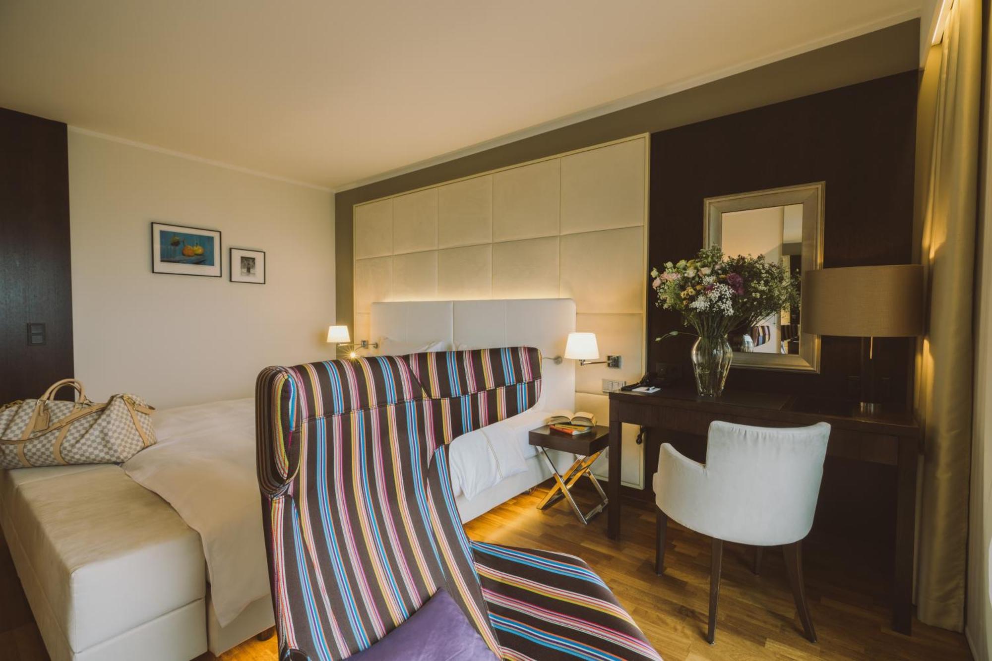 Adults Only Hotel Reiters Supreme Bad Tatzmannsdorf Exterior foto
