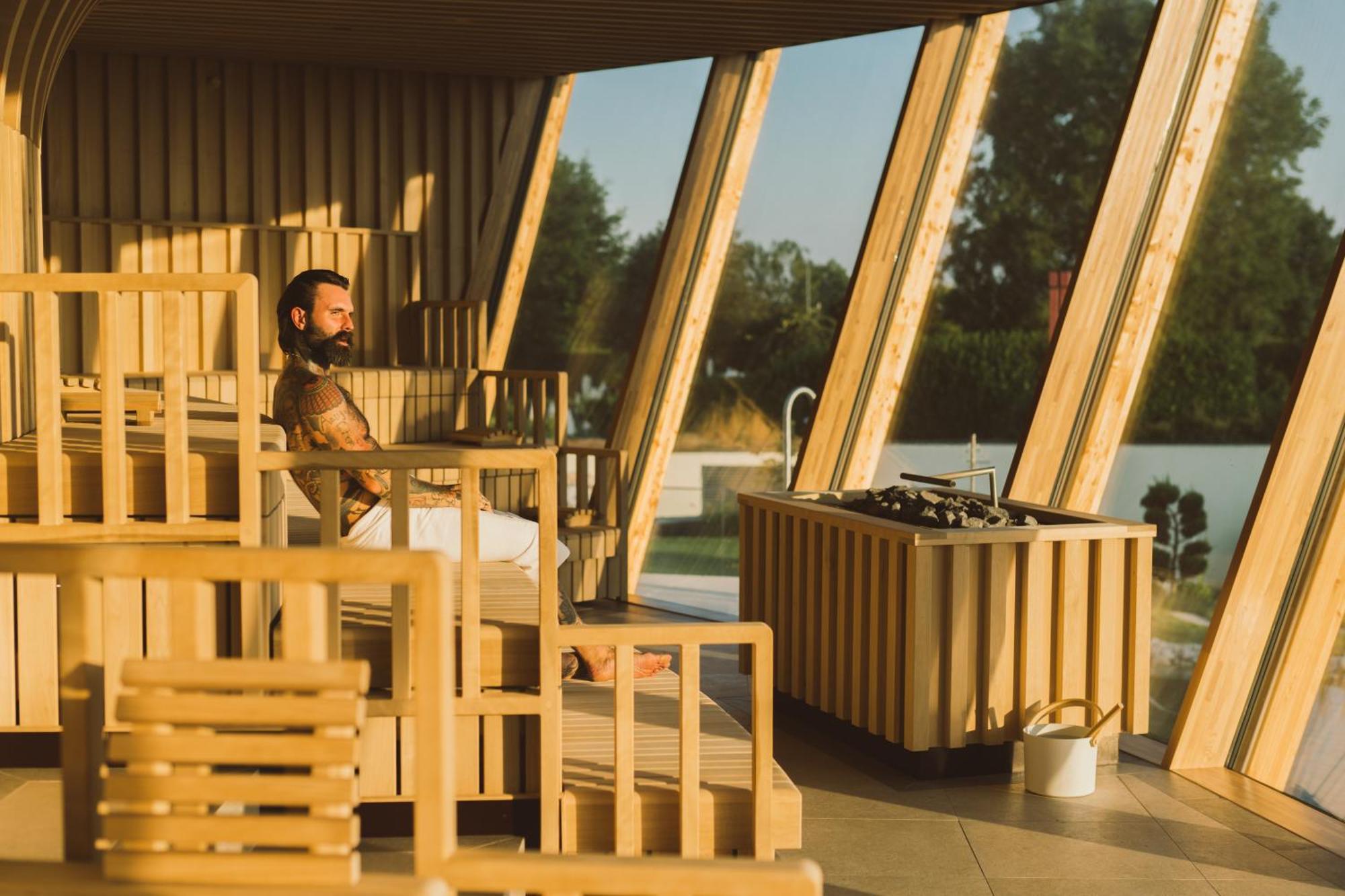 Adults Only Hotel Reiters Supreme Bad Tatzmannsdorf Exterior foto